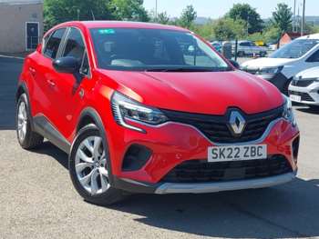 2022 - 1.0 TCE 90 Iconic Edition 5dr