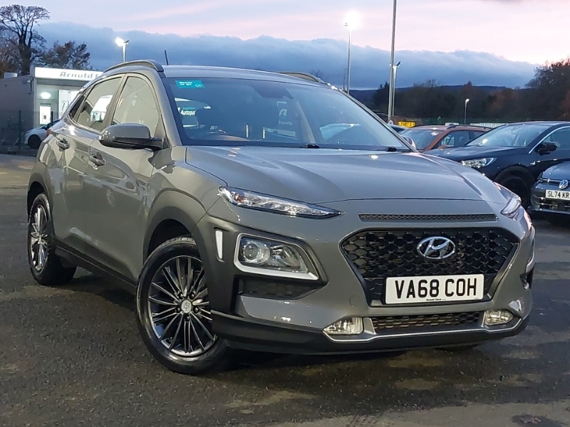 Used Hyundai KONA 2019 for sale - 76471484: Photo 1