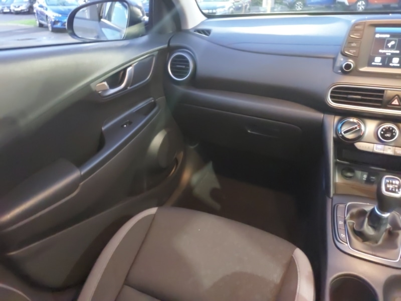 Used Hyundai KONA 2019 for sale - 76471484: Photo 10