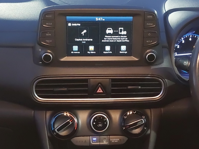 Used Hyundai KONA 2019 for sale - 76471484: Photo 11