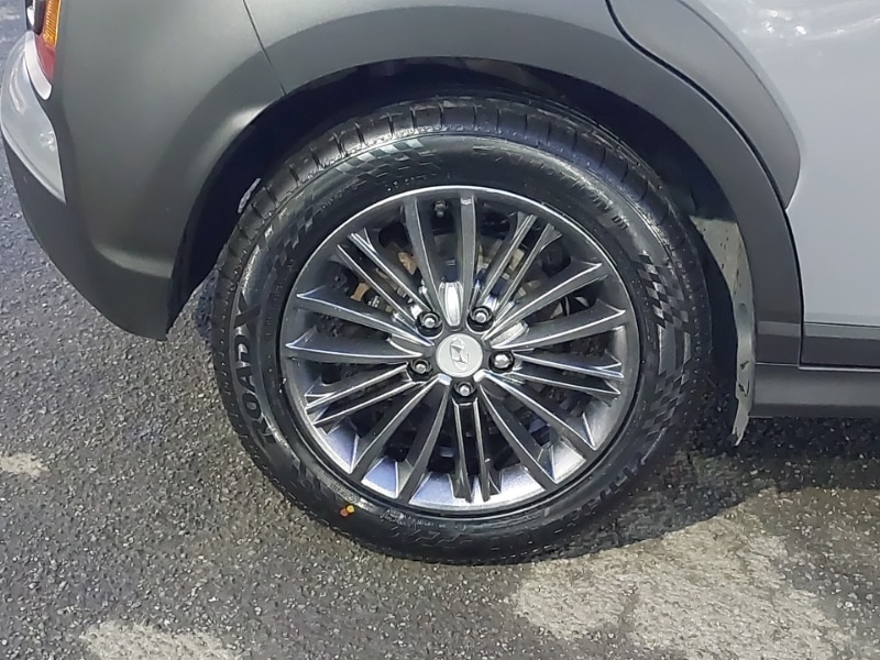 Used Hyundai KONA 2019 for sale - 76471484: Photo 12