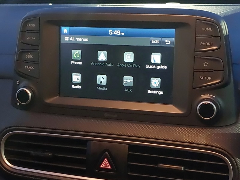 Used Hyundai KONA 2019 for sale - 76471484: Photo 14