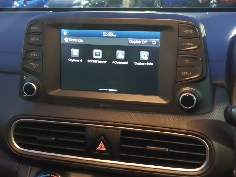 Used Hyundai KONA 2019 for sale - 76471484: Photo 16