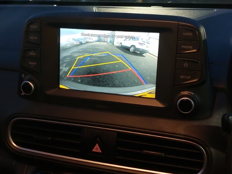 Used Hyundai KONA 2019 for sale - 76471484: Photo 17