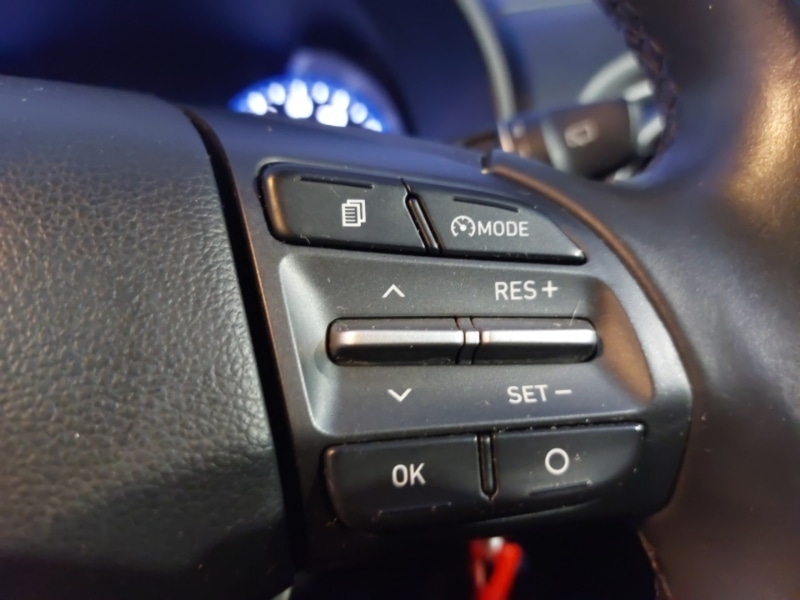 Used Hyundai KONA 2019 for sale - 76471484: Photo 18