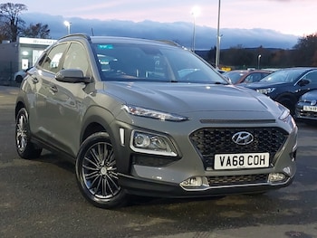 Used Hyundai KONA 2019 for sale - 76471484: Photo