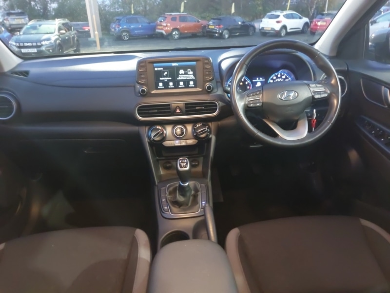 Used Hyundai KONA 2019 for sale - 76471484: Photo 2