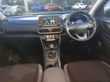 Used Hyundai KONA 2019 for sale - 76471484: Photo