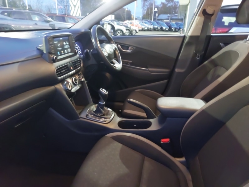 Used Hyundai KONA 2019 for sale - 76471484: Photo 5