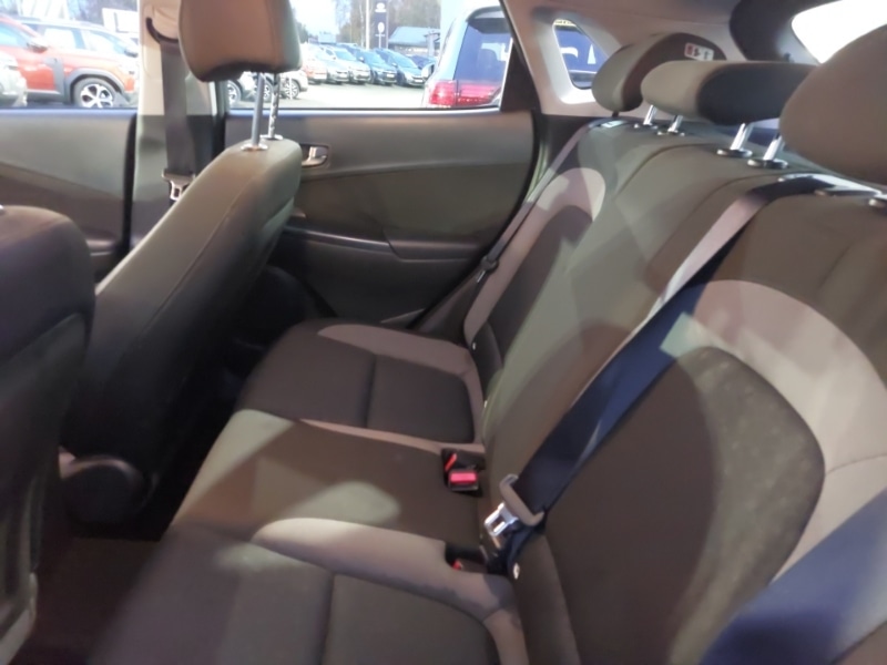 Used Hyundai KONA 2019 for sale - 76471484: Photo 6