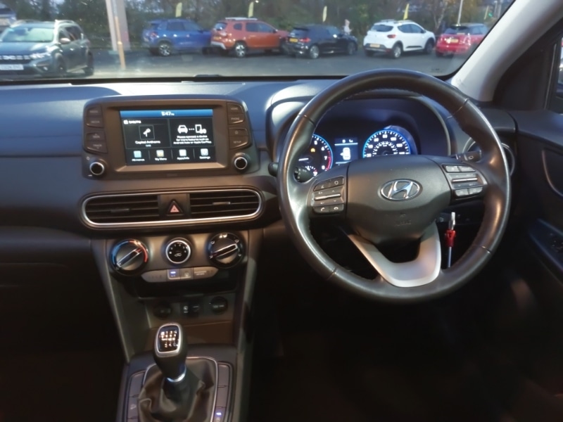 Used Hyundai KONA 2019 for sale - 76471484: Photo 7