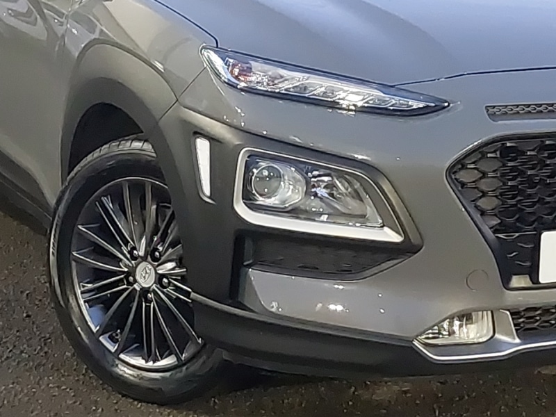 Used Hyundai KONA 2019 for sale - 76471484: Photo 9