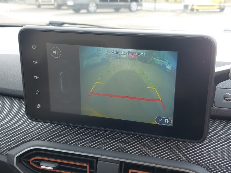 Used Dacia Sandero Stepway 2023 for sale - 78156087: Photo 11