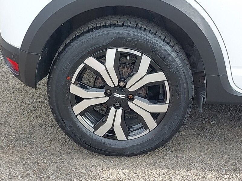 Used Dacia Sandero Stepway 2023 for sale - 78156087: Photo 12