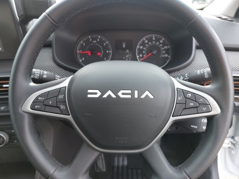 Used Dacia Sandero Stepway 2023 for sale - 78156087: Photo 17