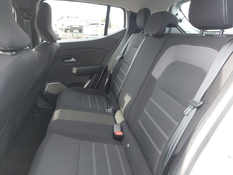Used Dacia Sandero Stepway 2023 for sale - 78156087: Photo 6