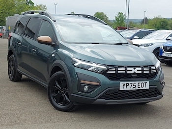 Used Dacia Jogger 2025 for sale - 78455809: Photo