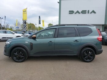 Used Dacia Jogger 2025 for sale - 78455809: Photo