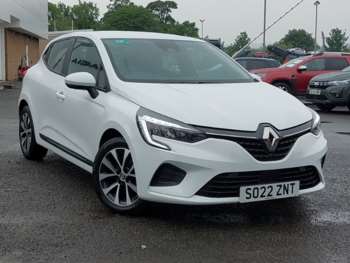 2022 - 1.0 TCe 90 Iconic Edition 5dr