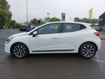 Used Renault Clio 2022 for sale - 74907364: Photo