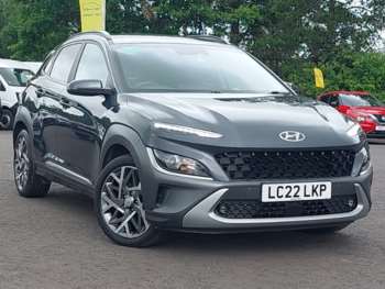 2022 - 1.6 GDi Hybrid Premium 5dr DCT
