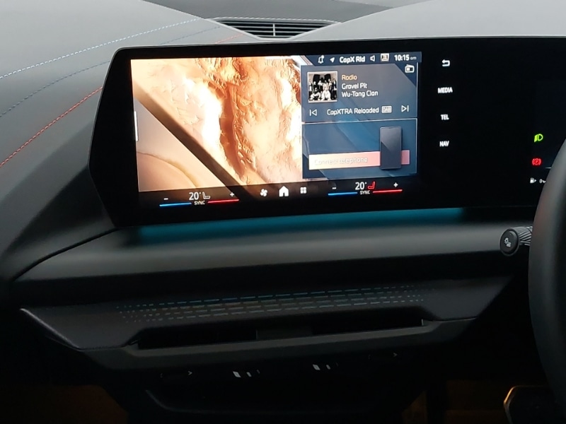 Used BMW 1 Series 2025 for sale - 76889444: Photo 11