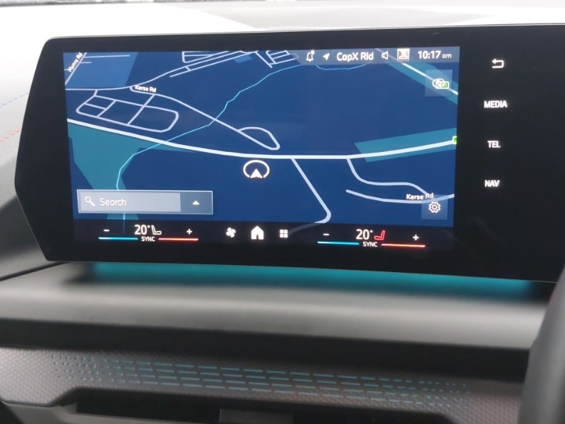 Used BMW 1 Series 2025 for sale - 76889444: Photo 15