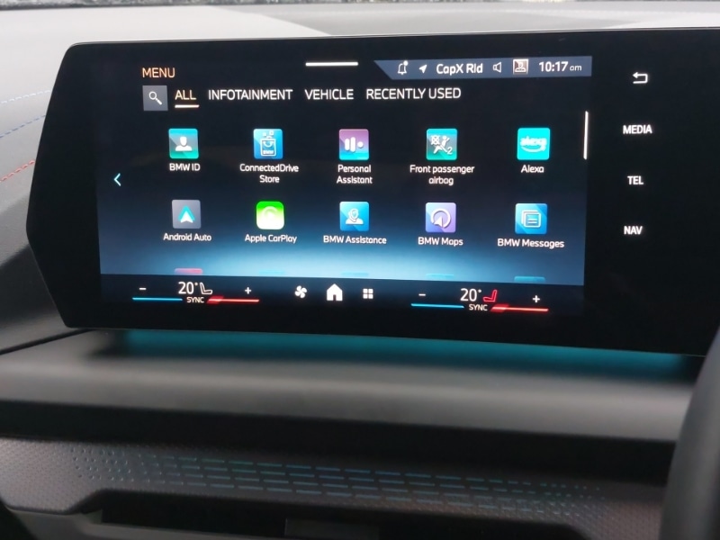 Used BMW 1 Series 2025 for sale - 76889444: Photo 16