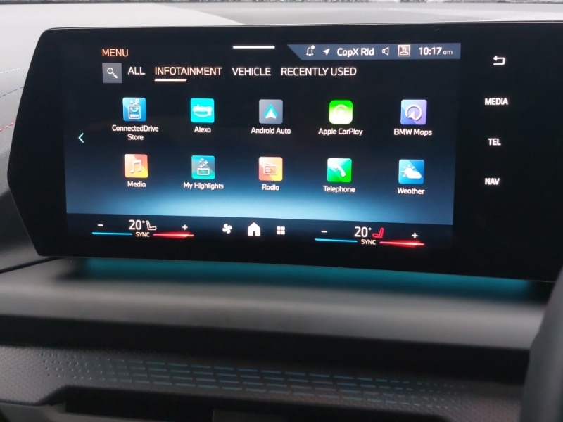 Used BMW 1 Series 2025 for sale - 76889444: Photo 17