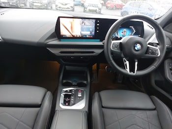 Used BMW 1 Series 2025 for sale - 76889444: Photo