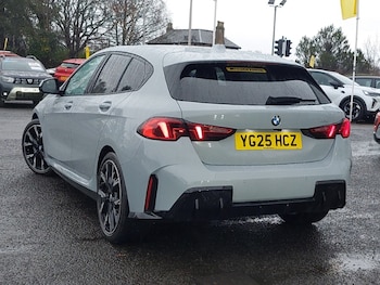 Used BMW 1 Series 2025 for sale - 76889444: Photo