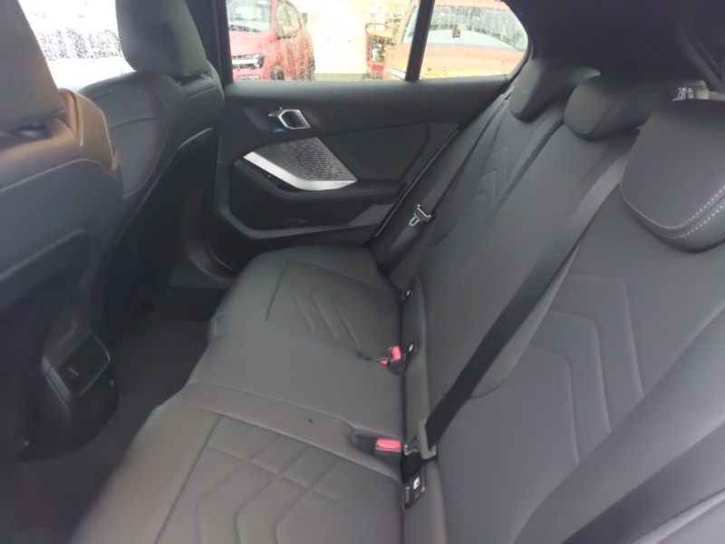 Used BMW 1 Series 2025 for sale - 76889444: Photo 6