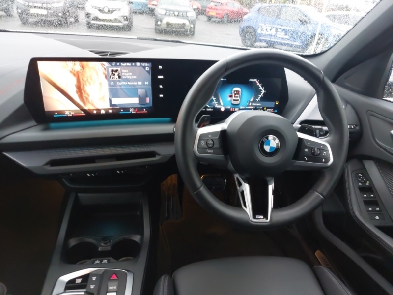 Used BMW 1 Series 2025 for sale - 76889444: Photo 7