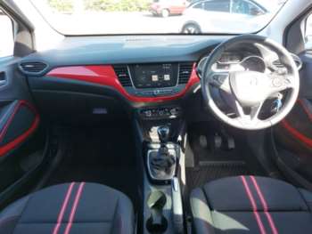 Used Vauxhall Crossland 2023 for sale - 74348025: Photo