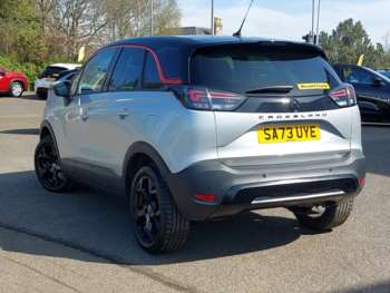 Used Vauxhall Crossland 2023 for sale - 74348025: Photo