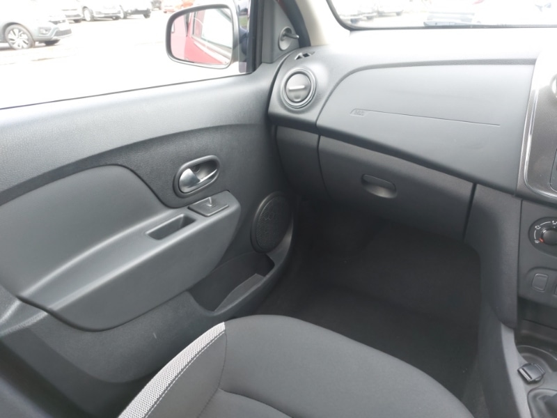Used Dacia Sandero Stepway 2020 for sale - 77596752: Photo 10