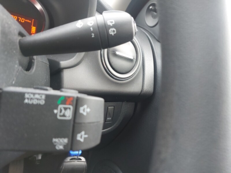 Used Dacia Sandero Stepway 2020 for sale - 77596752: Photo 14