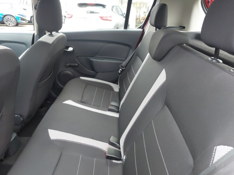 Used Dacia Sandero Stepway 2020 for sale - 77596752: Photo 6
