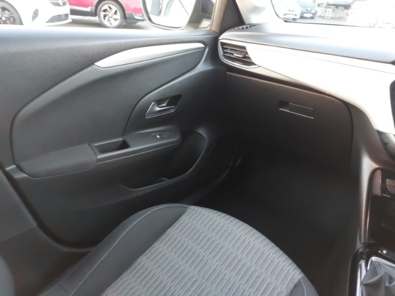 Used Vauxhall Corsa 2019 for sale - 76964192: Photo 10