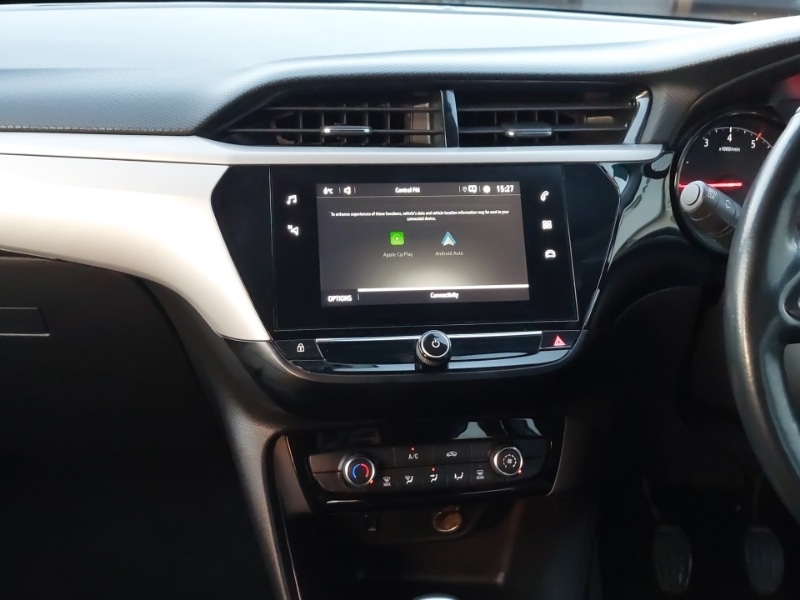 Used Vauxhall Corsa 2019 for sale - 76964192: Photo 11