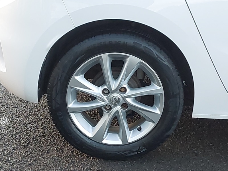 Used Vauxhall Corsa 2019 for sale - 76964192: Photo 12