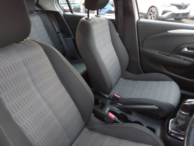 Used Vauxhall Corsa 2019 for sale - 76964192: Photo 13