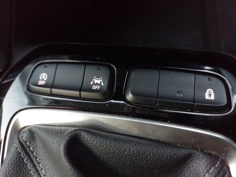 Used Vauxhall Corsa 2019 for sale - 76964192: Photo 14