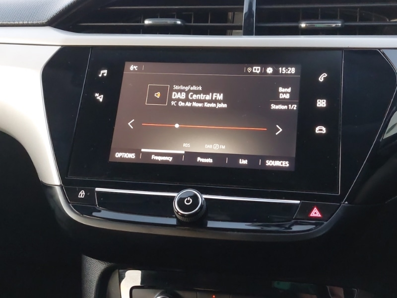 Used Vauxhall Corsa 2019 for sale - 76964192: Photo 16