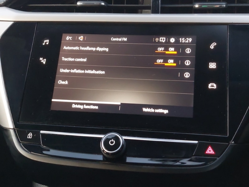 Used Vauxhall Corsa 2019 for sale - 76964192: Photo 17