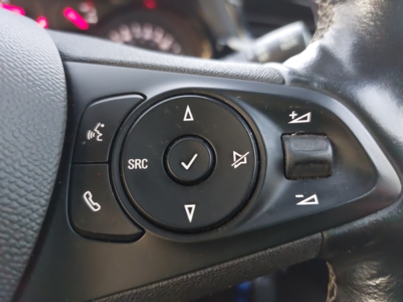 Used Vauxhall Corsa 2019 for sale - 76964192: Photo 18