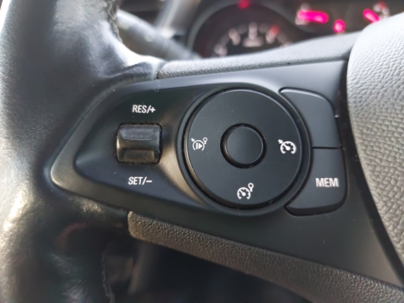 Used Vauxhall Corsa 2019 for sale - 76964192: Photo 19