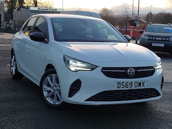 Used Vauxhall Corsa 2019 for sale - 76964192: Photo