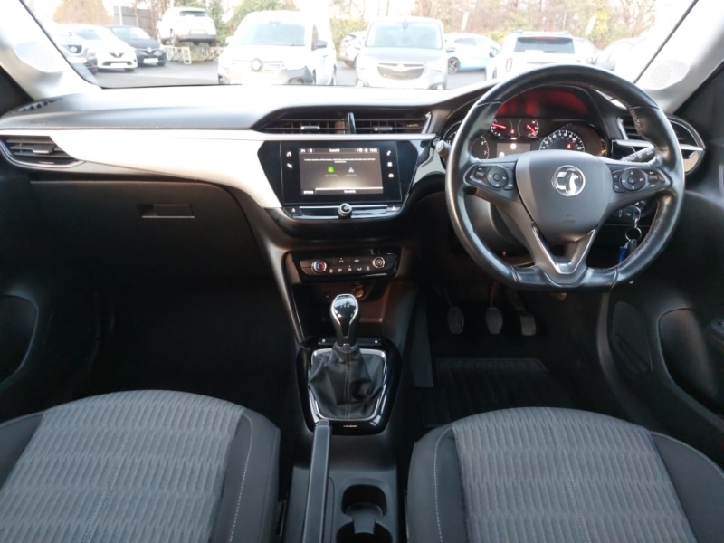 Used Vauxhall Corsa 2019 for sale - 76964192: Photo 2