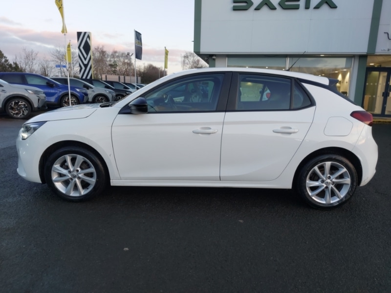 Used Vauxhall Corsa 2019 for sale - 76964192: Photo 4